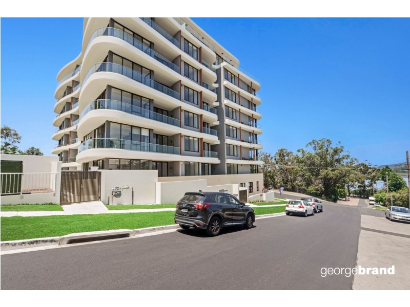 404/2 Wilhelmina Street, Gosford NSW 2250