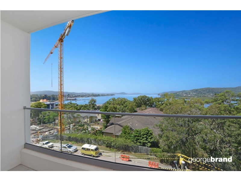 405/2 Wilhelmina Street, Gosford NSW 2250