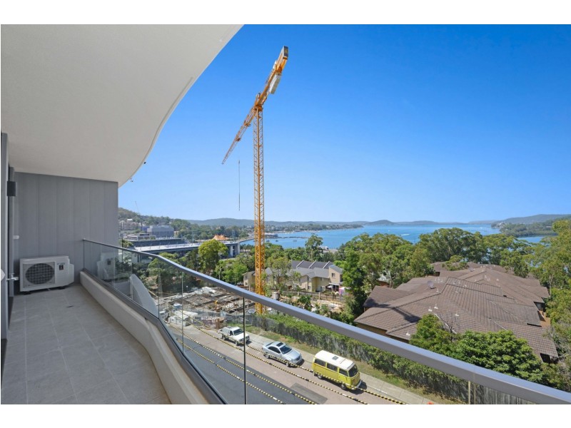 406/2 Wilhelmina Street, Gosford NSW 2250