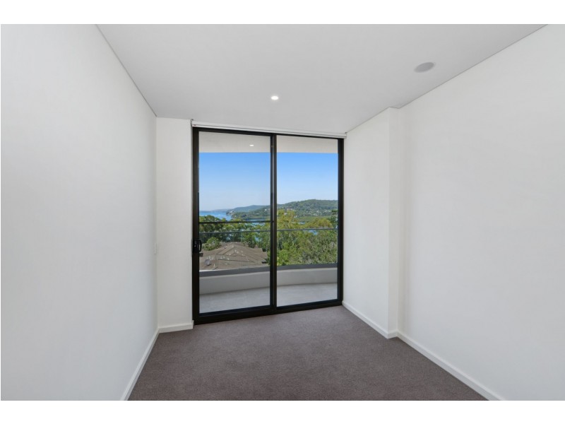 406/2 Wilhelmina Street, Gosford NSW 2250