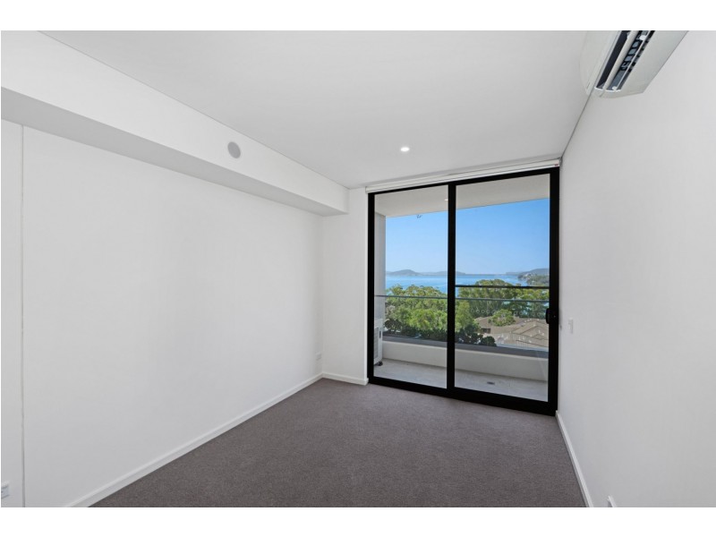 406/2 Wilhelmina Street, Gosford NSW 2250