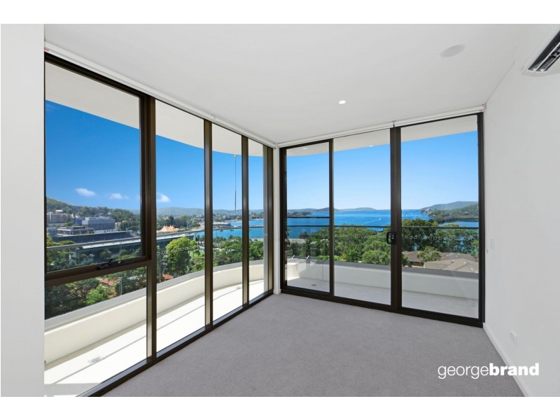407/2 Wilhelmina Street, Gosford NSW 2250