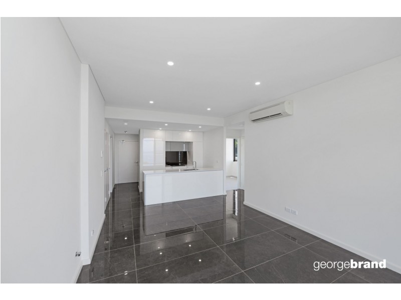 407/2 Wilhelmina Street, Gosford NSW 2250