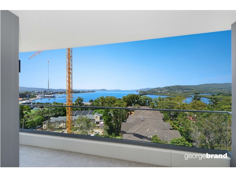 407/2 Wilhelmina Street, Gosford NSW 2250