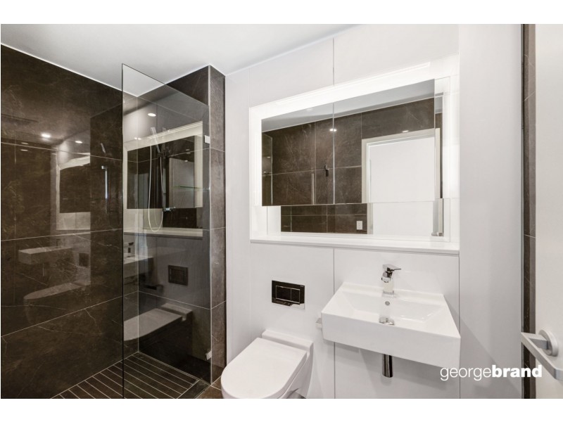 407/2 Wilhelmina Street, Gosford NSW 2250