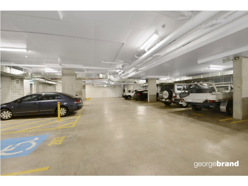 407/2 Wilhelmina Street, Gosford NSW 2250