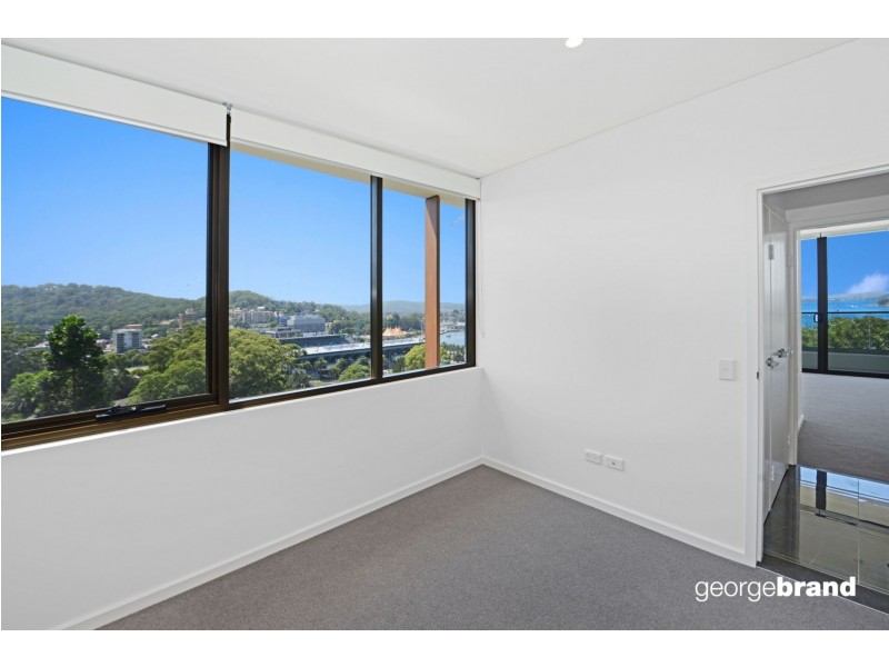 507/2 Wilhelmina Street, Gosford NSW 2250
