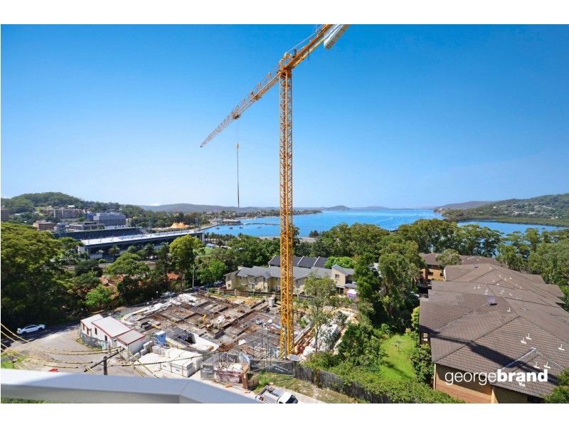 507/2 Wilhelmina Street, Gosford NSW 2250