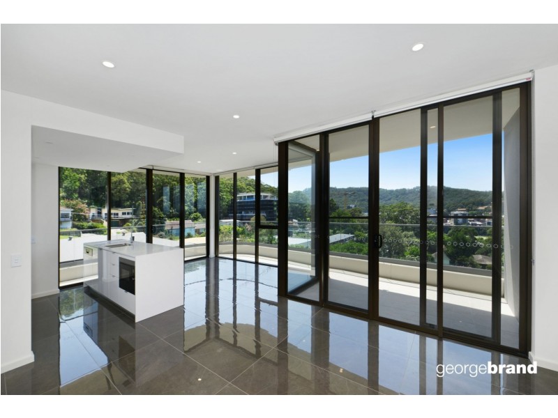 509/2 Wilhelmina Street, Gosford NSW 2250