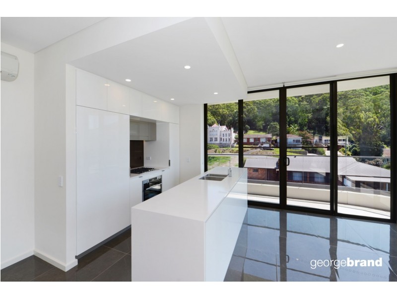 509/2 Wilhelmina Street, Gosford NSW 2250