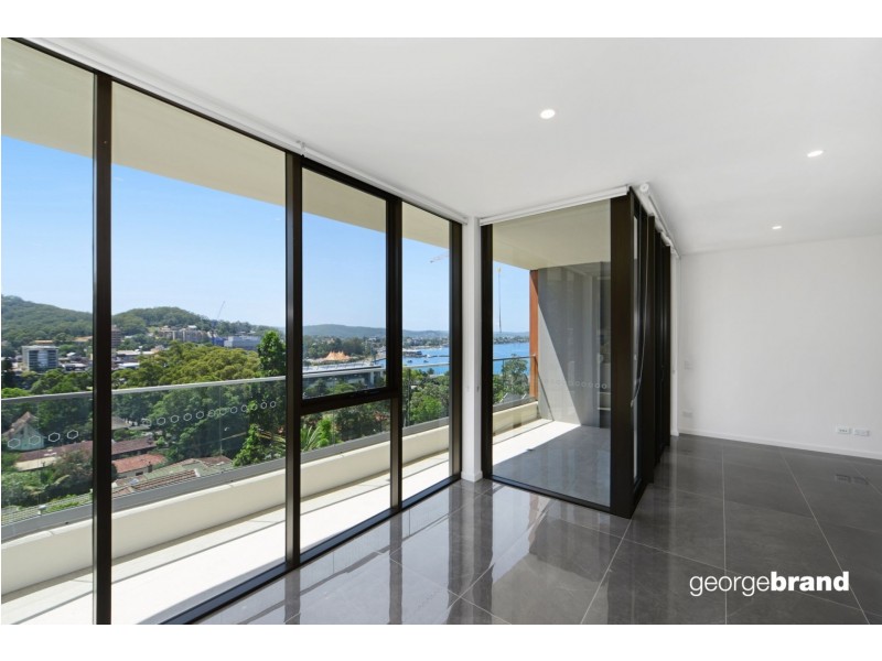 509/2 Wilhelmina Street, Gosford NSW 2250