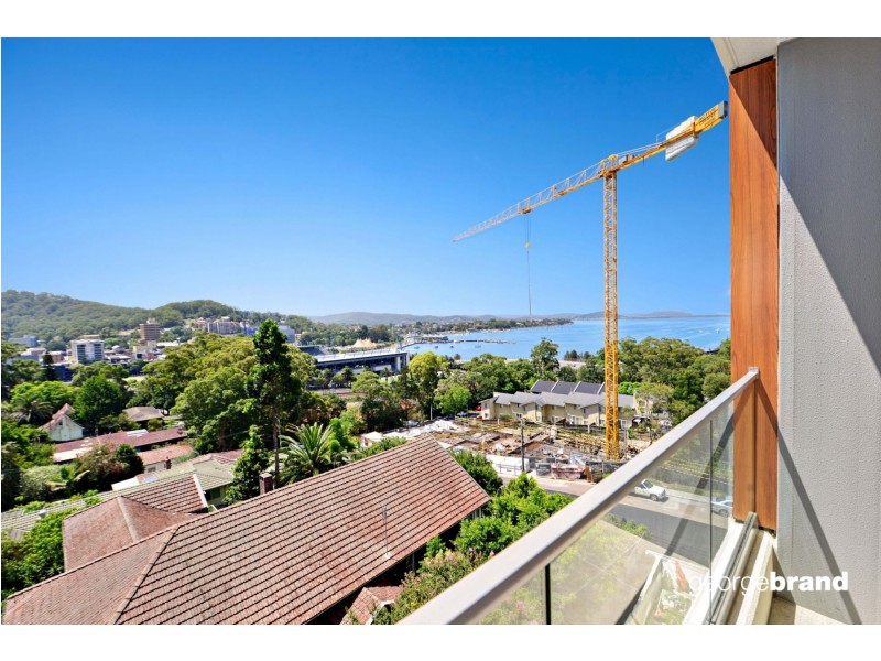 509/2 Wilhelmina Street, Gosford NSW 2250