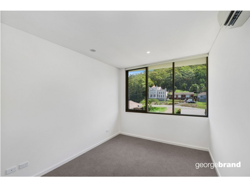 509/2 Wilhelmina Street, Gosford NSW 2250