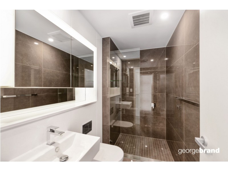 509/2 Wilhelmina Street, Gosford NSW 2250