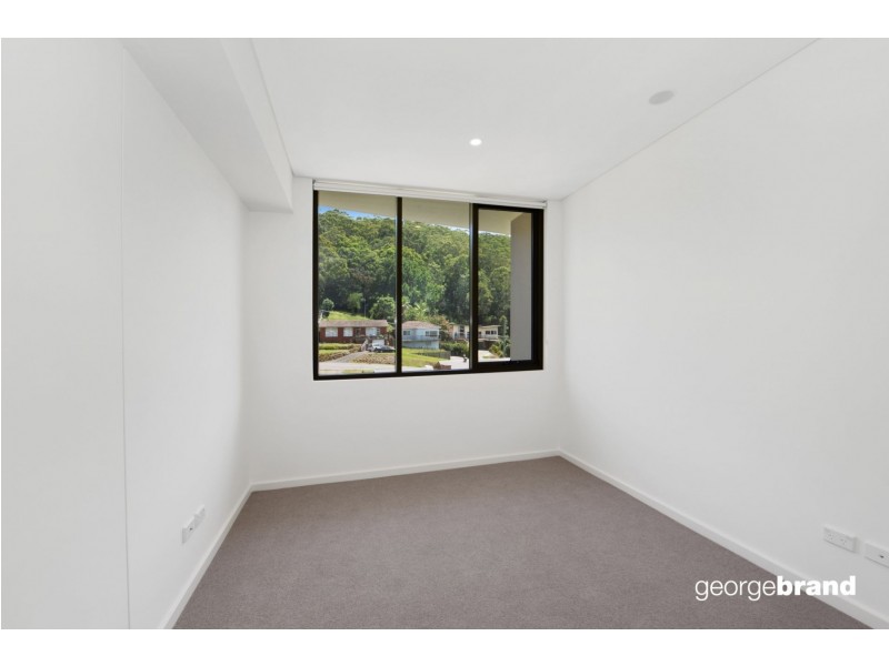 509/2 Wilhelmina Street, Gosford NSW 2250