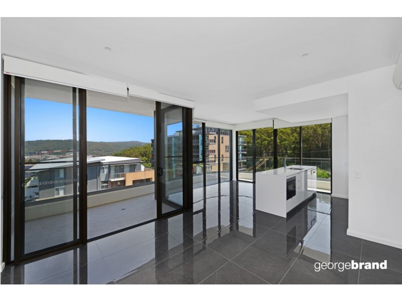 602/2 Wilhelmina Street, Gosford NSW 2250