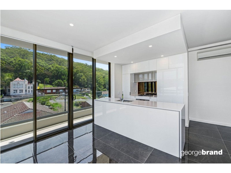 602/2 Wilhelmina Street, Gosford NSW 2250