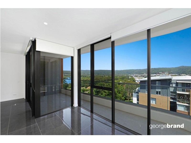 602/2 Wilhelmina Street, Gosford NSW 2250