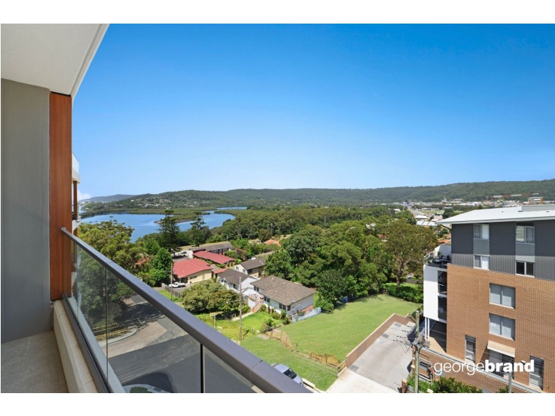 602/2 Wilhelmina Street, Gosford NSW 2250