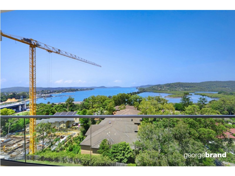605/2 Wilhelmina Street, Gosford NSW 2250