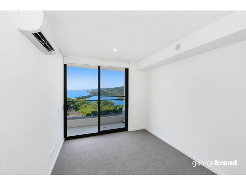 605/2 Wilhelmina Street, Gosford NSW 2250