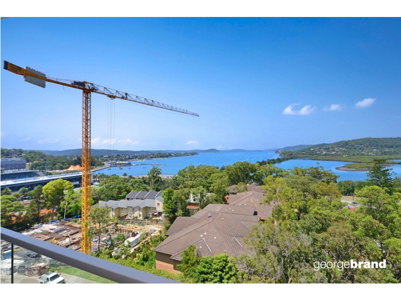 605/2 Wilhelmina Street, Gosford NSW 2250