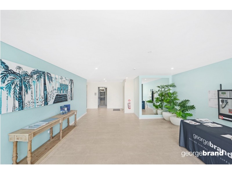 605/2 Wilhelmina Street, Gosford NSW 2250