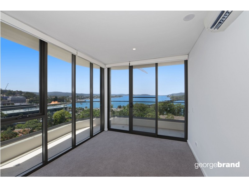 607/2 Wilhelmina Street, Gosford NSW 2250