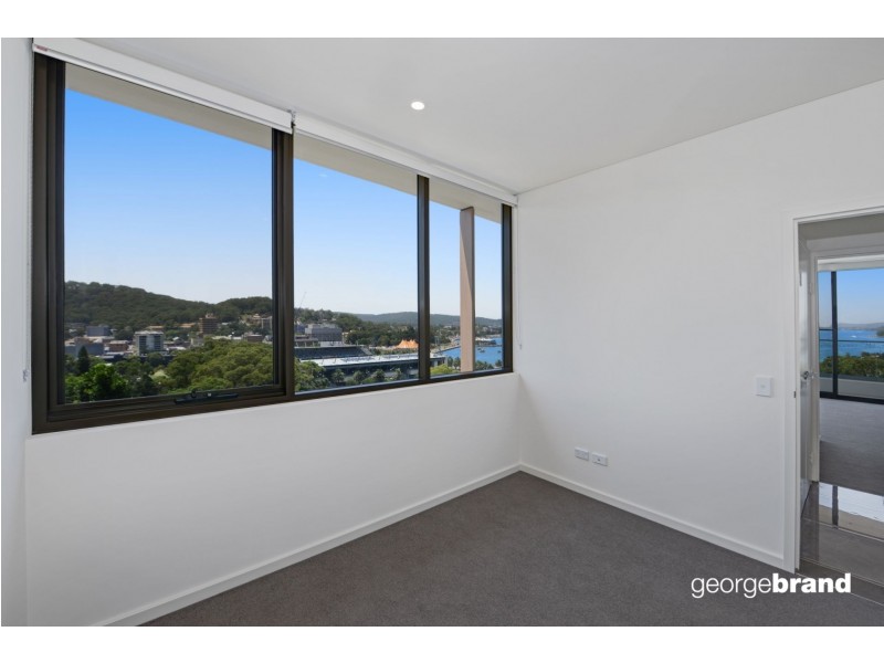 607/2 Wilhelmina Street, Gosford NSW 2250