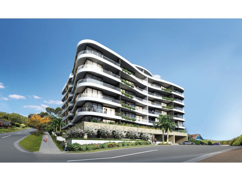 704/2 Wilhelmina Street, Gosford NSW 2250