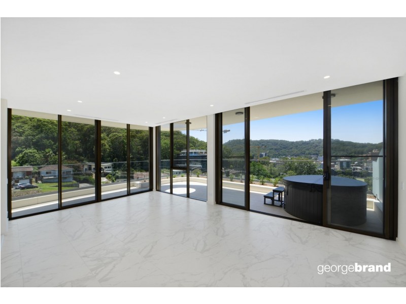 704/2 Wilhelmina Street, Gosford NSW 2250