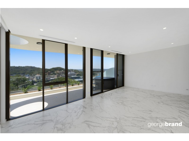 704/2 Wilhelmina Street, Gosford NSW 2250