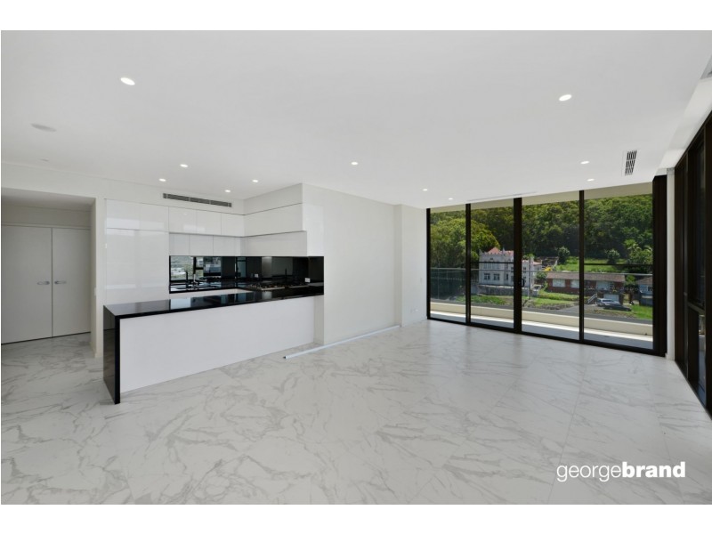 704/2 Wilhelmina Street, Gosford NSW 2250