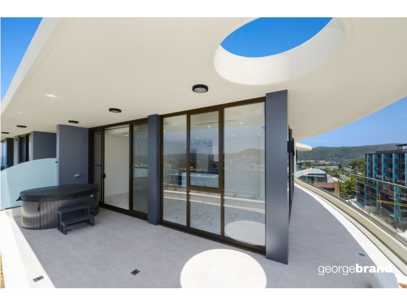 704/2 Wilhelmina Street, Gosford NSW 2250
