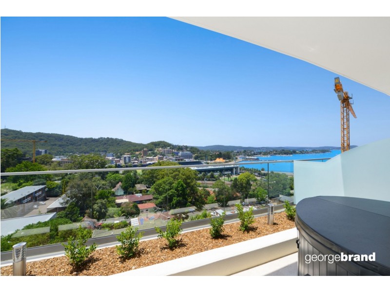 704/2 Wilhelmina Street, Gosford NSW 2250