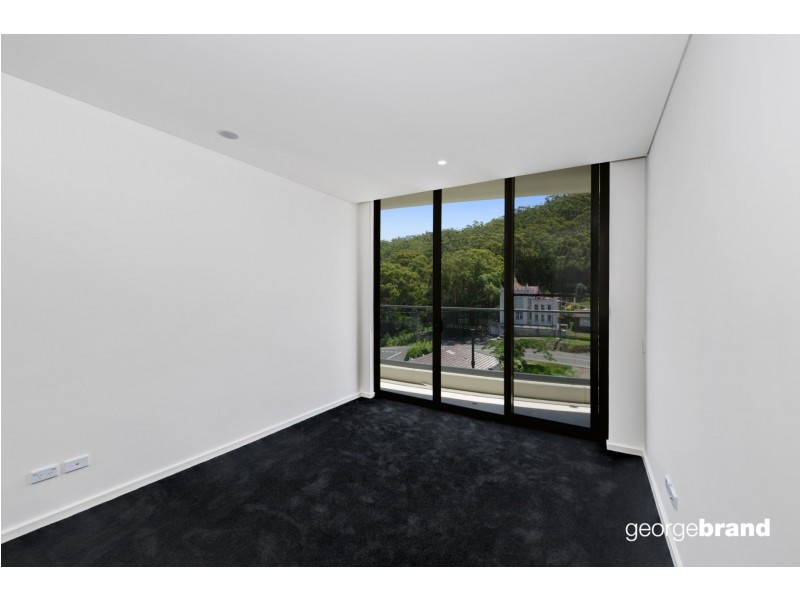 704/2 Wilhelmina Street, Gosford NSW 2250