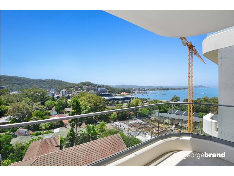 608/2 Wilhelmina Street, Gosford NSW 2250