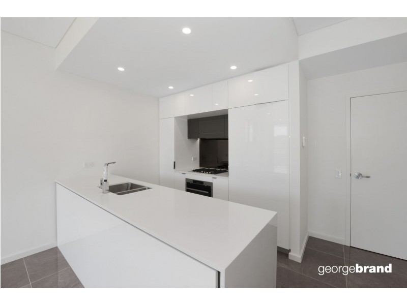 608/2 Wilhelmina Street, Gosford NSW 2250