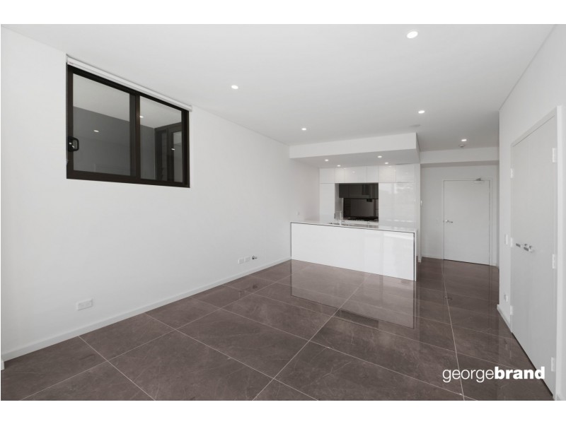 608/2 Wilhelmina Street, Gosford NSW 2250