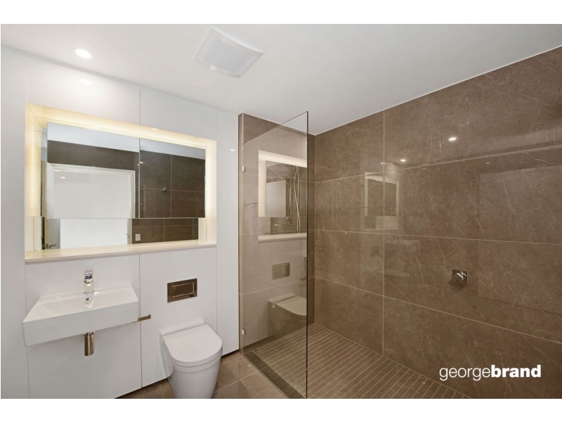 608/2 Wilhelmina Street, Gosford NSW 2250