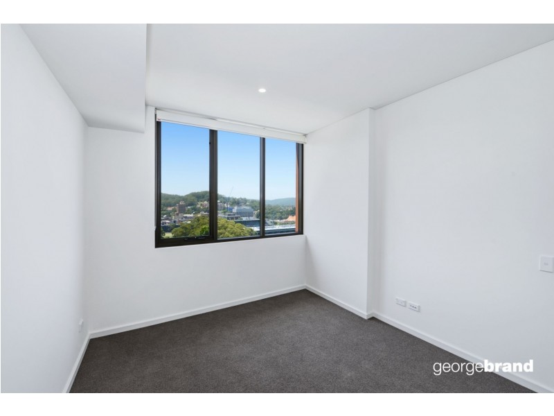 608/2 Wilhelmina Street, Gosford NSW 2250