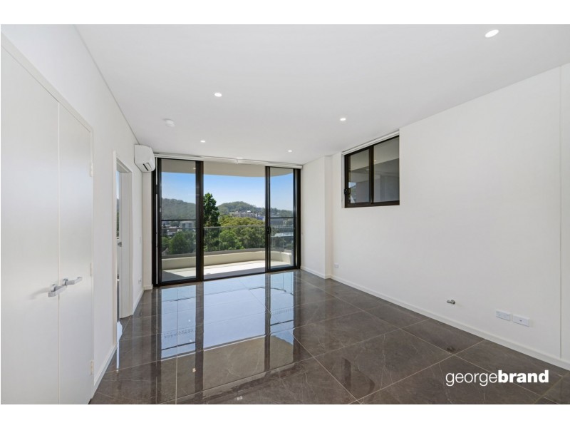 408/2 Wilhelmina Street, Gosford NSW 2250