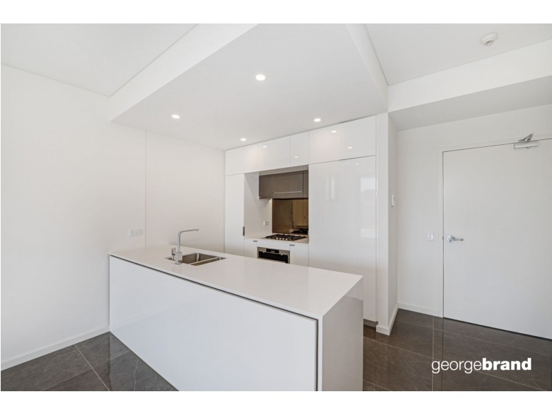 408/2 Wilhelmina Street, Gosford NSW 2250