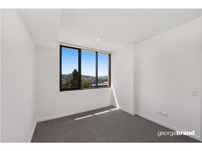 408/2 Wilhelmina Street, Gosford NSW 2250