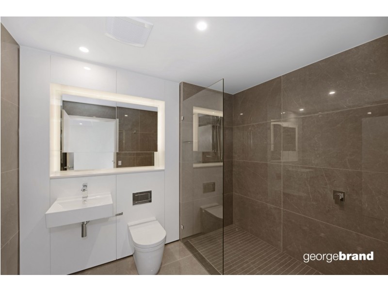 408/2 Wilhelmina Street, Gosford NSW 2250