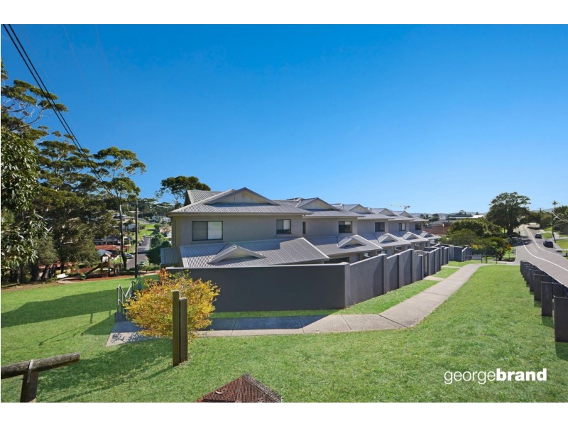 1/27-29 Whiting Avenue, Terrigal NSW 2260