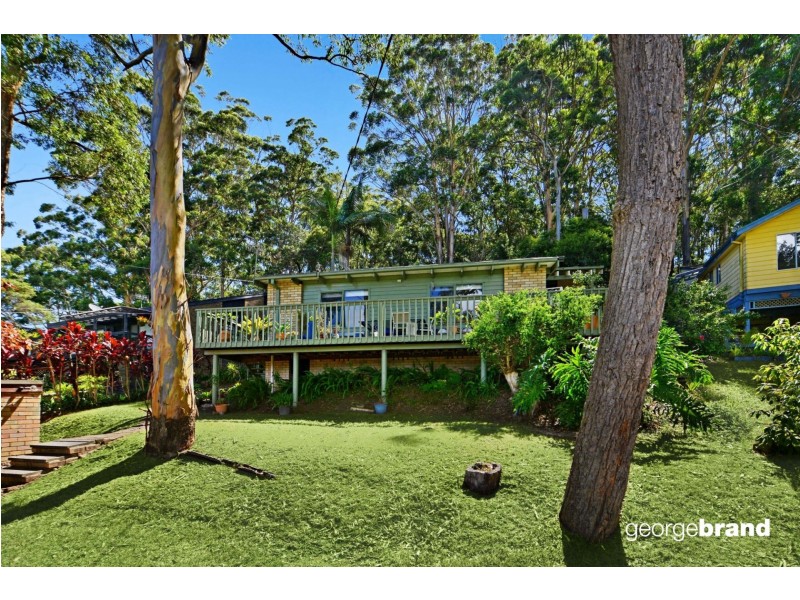 206A The Round Drive, Avoca Beach NSW 2251
