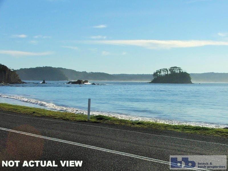 Sunshine Bay NSW 2536