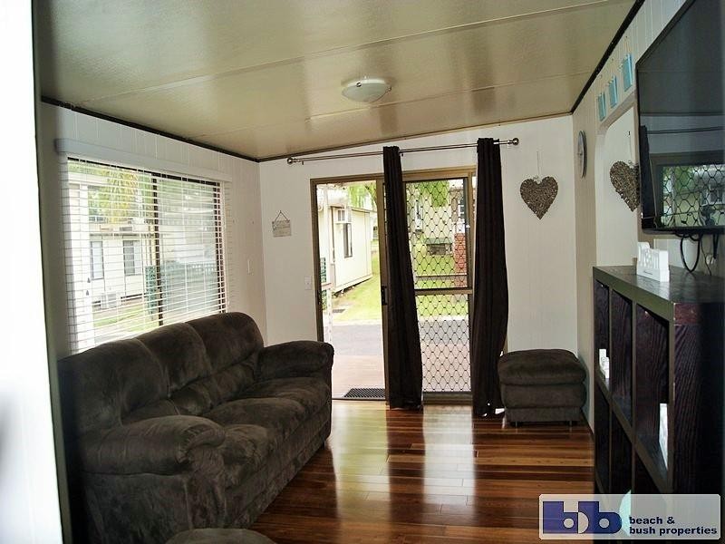 Sunshine Bay NSW 2536