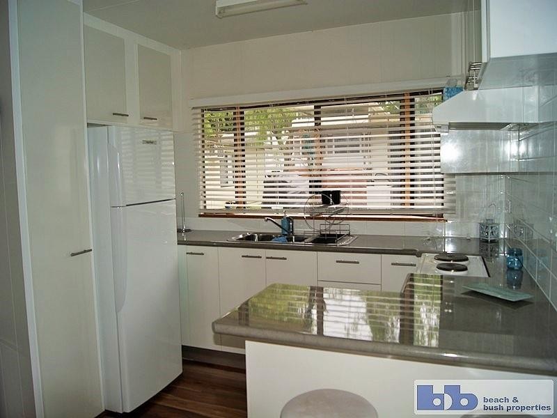 Sunshine Bay NSW 2536